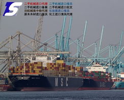 高效通关，专业代理 全面解析计数器进口清关与国内贸易代理服务