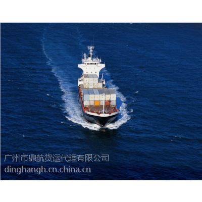 河北廊坊至广西钦州国内海运运输详解